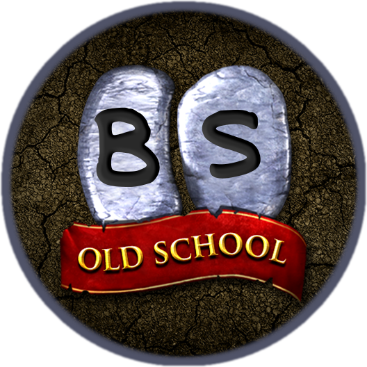 BS logo
